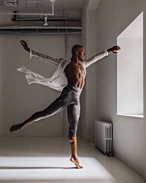 dancer .